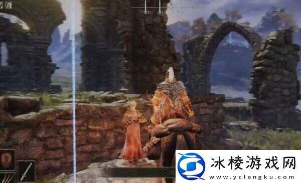 艾尔登法环受净化的废墟地下室在哪