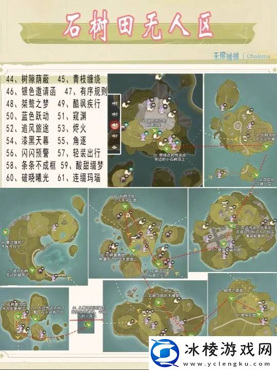 无限暖暖服装宝箱位置在哪