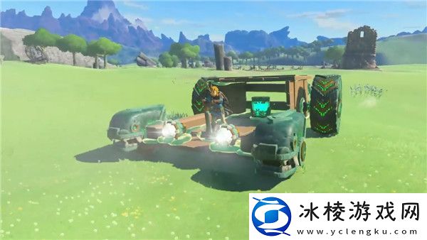 物品组合后拆开方法：攻略指明安全路线