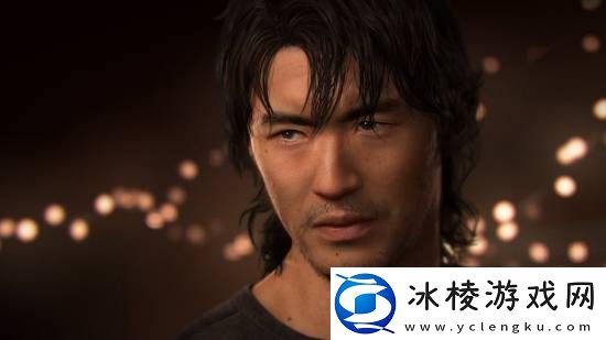 对马岛之魂境井仁演员差点演最后生还者2杰西：试镜搞砸了