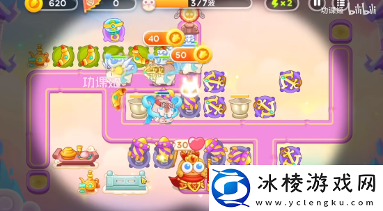 4月27日西游周赛图文通关流程介绍：攻略带你探索未知