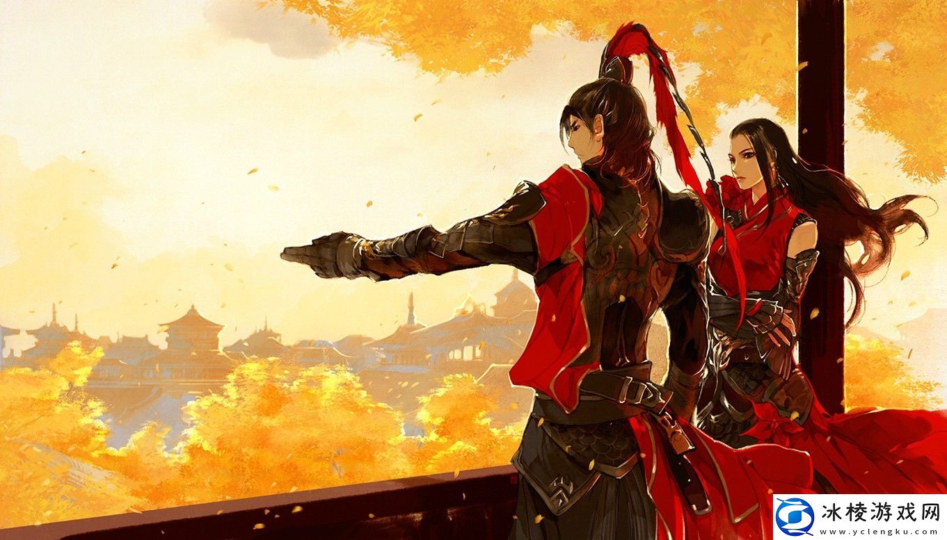 剑网3天涯无归奇遇怎么触发