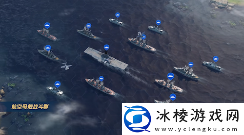 世界启元S4怒海狂涛来袭！天空海洋皆为战场！