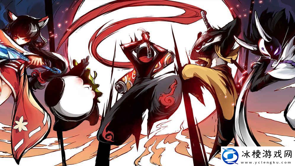 忍者必须死3本周最新礼包码大放送12月17日