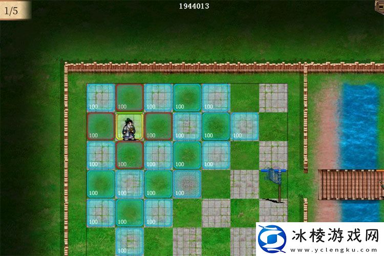 原创蜀汉传卧龙篇玩法介绍