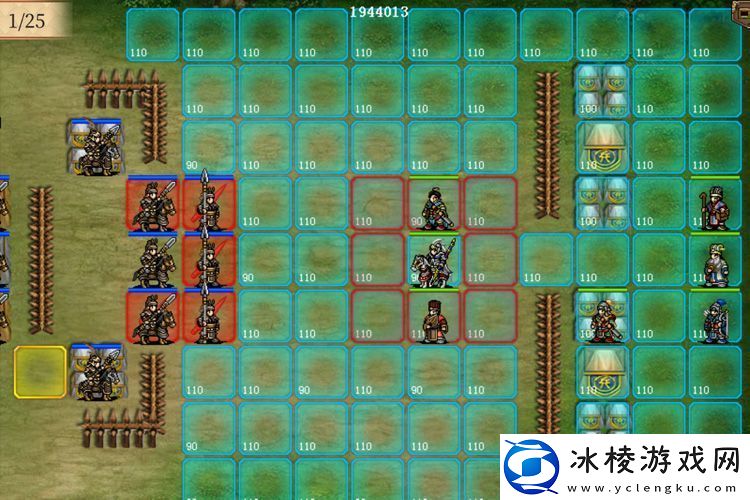 原创蜀汉传卧龙篇玩法介绍