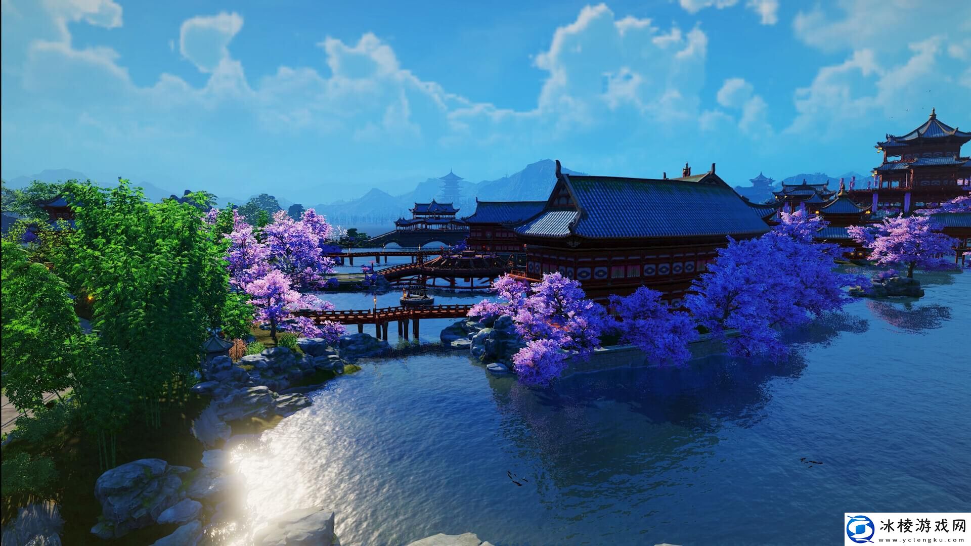 剑网3清风捕王奇遇怎么触发