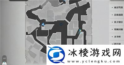 磁流解阀位置介绍：环境元素对战斗影响的全面分析