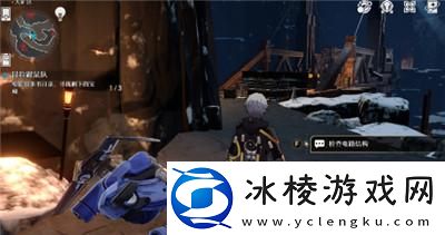 磁流解阀位置介绍：环境元素对战斗影响的全面分析