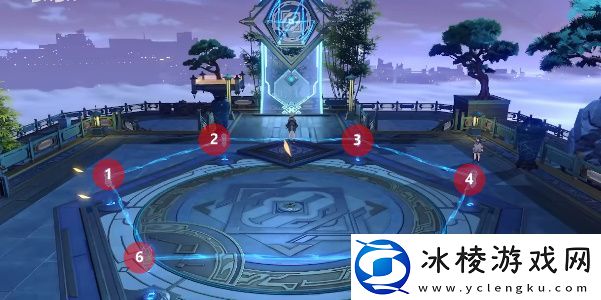 大衍万象第一天攻略：稀有材料掉落分享