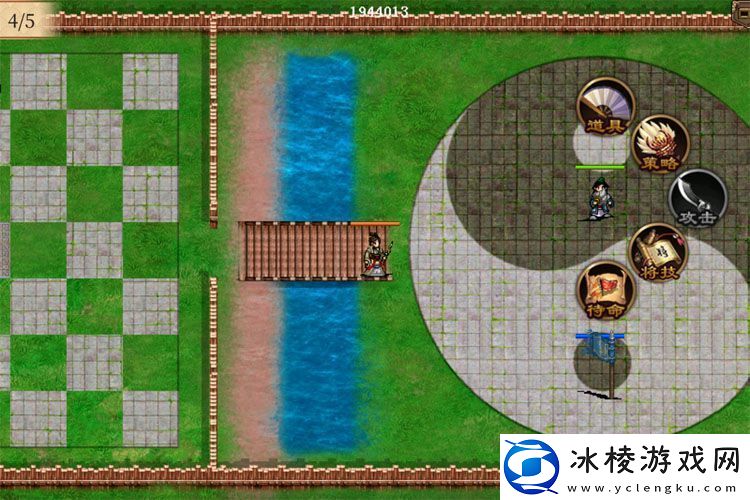 原创蜀汉传卧龙篇玩法介绍