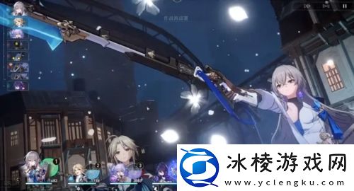 五星角色强度排行榜：装备幻化系统玩法与收藏