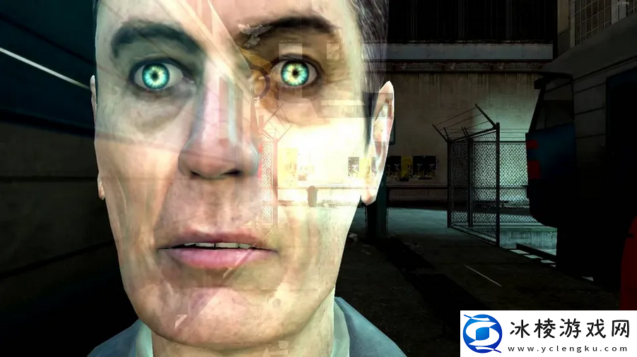 V社：推出Steam硬件调查是为确定半条命2配置