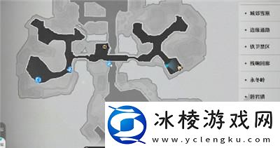 磁流解阀位置介绍：环境元素对战斗影响的全面分析