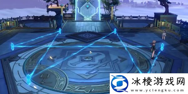 大衍万象第一天攻略：稀有材料掉落分享