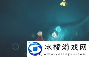 光遇第二个任务小溪旁石室怎么完成