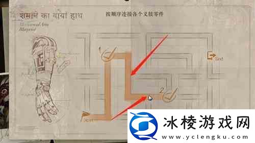 重返未来1999鬃毛的左手铁指修复指南