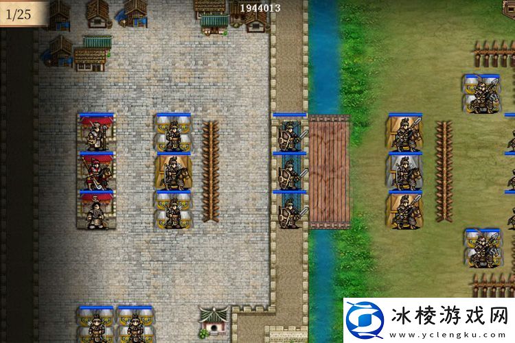 原创蜀汉传卧龙篇玩法介绍