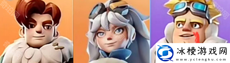 无尽冬日怎么打熊1~8代英雄最强打熊阵容攻略