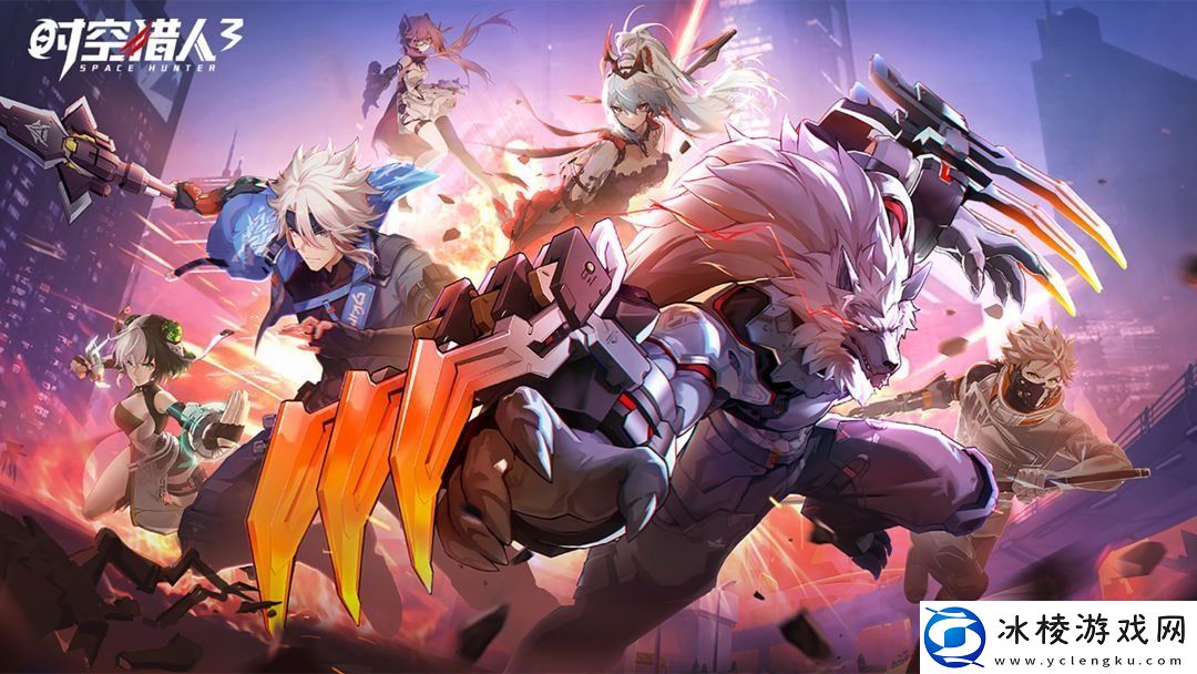 时空猎人3圣女泽萝定位如何-圣女泽萝定位分析