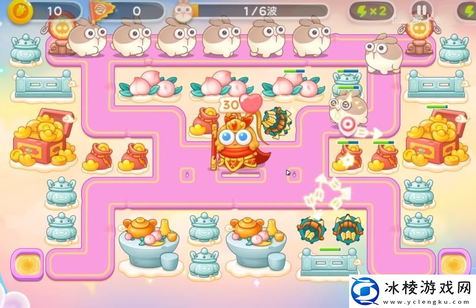 周赛4月28日攻略：攻略分享战斗心得