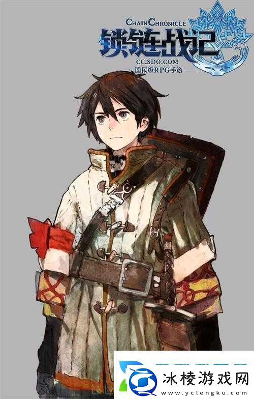 锁链战记中坚定之人卡蒂尔的详细属性信息及能力一览