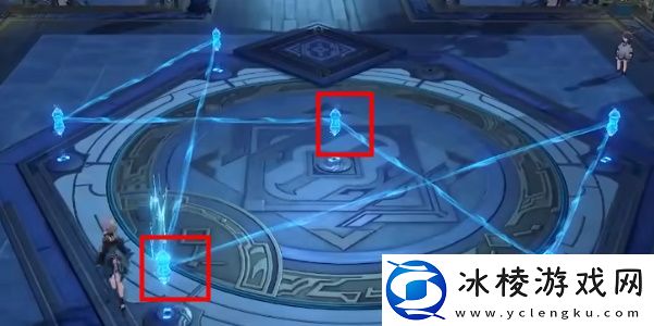 大衍万象第一天攻略：稀有材料掉落分享