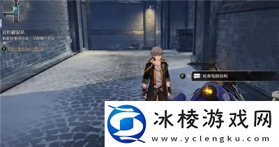 磁流解阀位置介绍：环境元素对战斗影响的全面分析