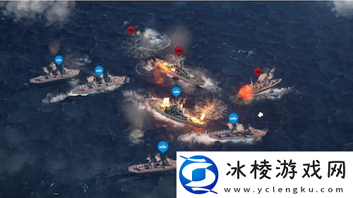 世界启元S4怒海狂涛来袭！天空海洋皆为战场！