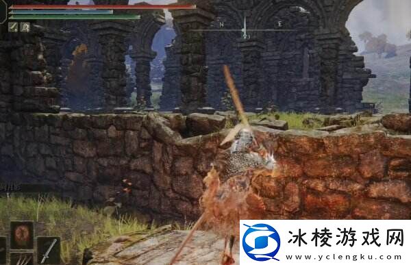 艾尔登法环受净化的废墟地下室在哪