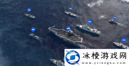 世界启元S4怒海狂涛来袭！天空海洋皆为战场！