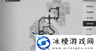 磁流解阀位置介绍：环境元素对战斗影响的全面分析