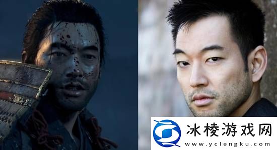 对马岛之魂境井仁演员差点演最后生还者2杰西