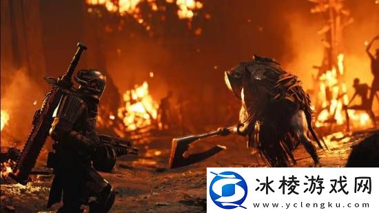 外媒盘点20款PS+会免中的最佳类魂游戏