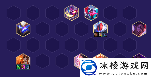 机甲精英九五阵容怎么搭配：游戏内最佳战术全解