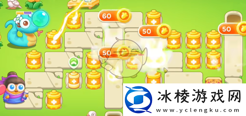 保卫萝卜4火锅不能停攻略大全