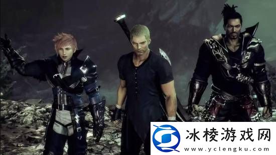 外媒盘点20款PS+会免中的最佳类魂游戏