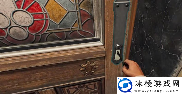 夺宝奇兵古老之圈疯牧师寻找宫殿入口位置及任务攻略