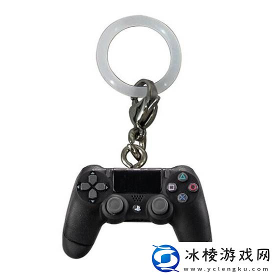 索尼推出PS全家桶扭蛋