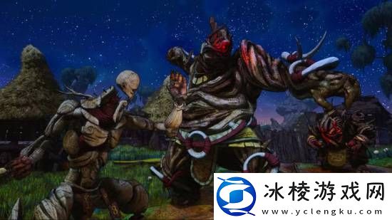 外媒盘点20款PS+会免中的最佳类魂游戏