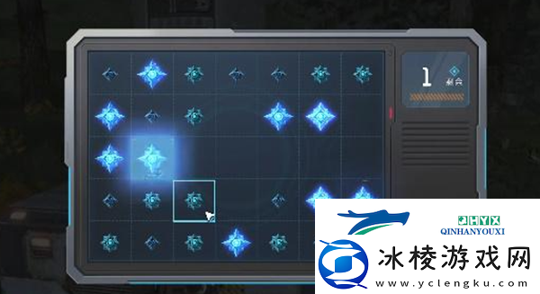 星球重启蚁窝通关流程攻略