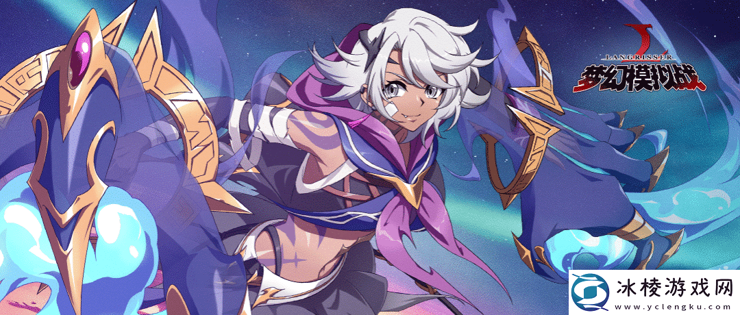 宁芙装备推荐：攻略教你应对危机