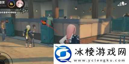 绝区零1.4社会性死亡体验成就怎么解锁