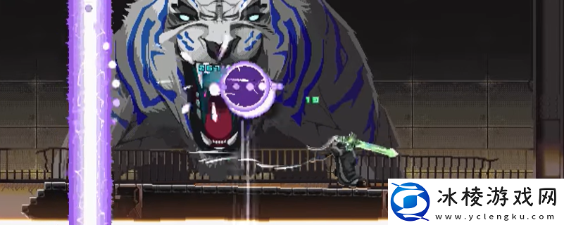 幻刃奇美拉游戏特色内容介绍