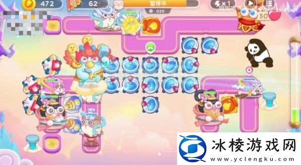 周赛4,24攻略：神秘任务全解析建议