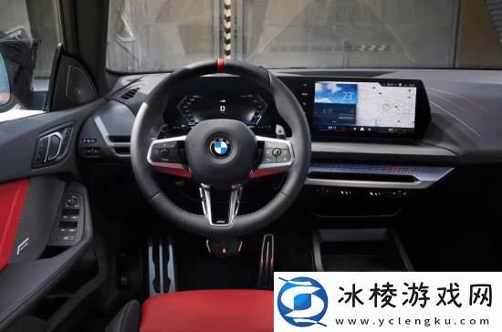 曝全新宝马2系四门轿跑车明年国内上市