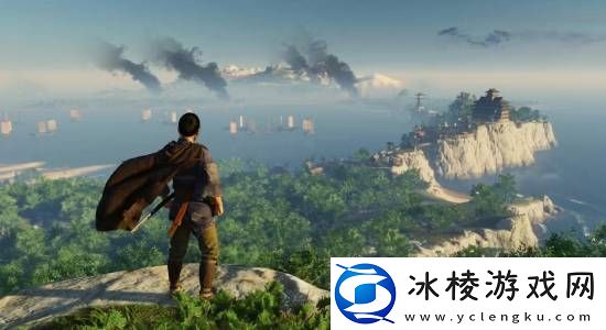 外媒盘点20款PS+会免中的最佳类魂游戏