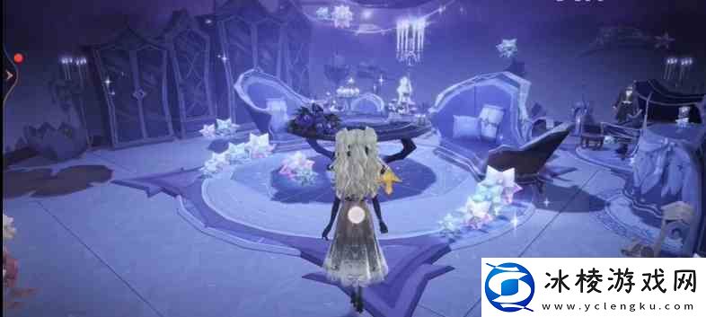 哈利波特魔法觉醒巫师空间使用技巧指南