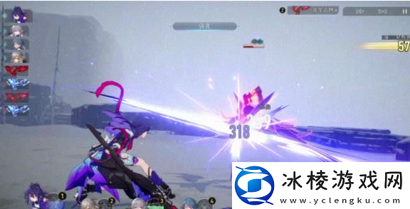 铁希儿技能介绍：升级角色的核心技能。