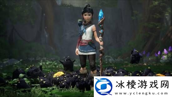 外媒盘点20款PS+会免中的最佳类魂游戏